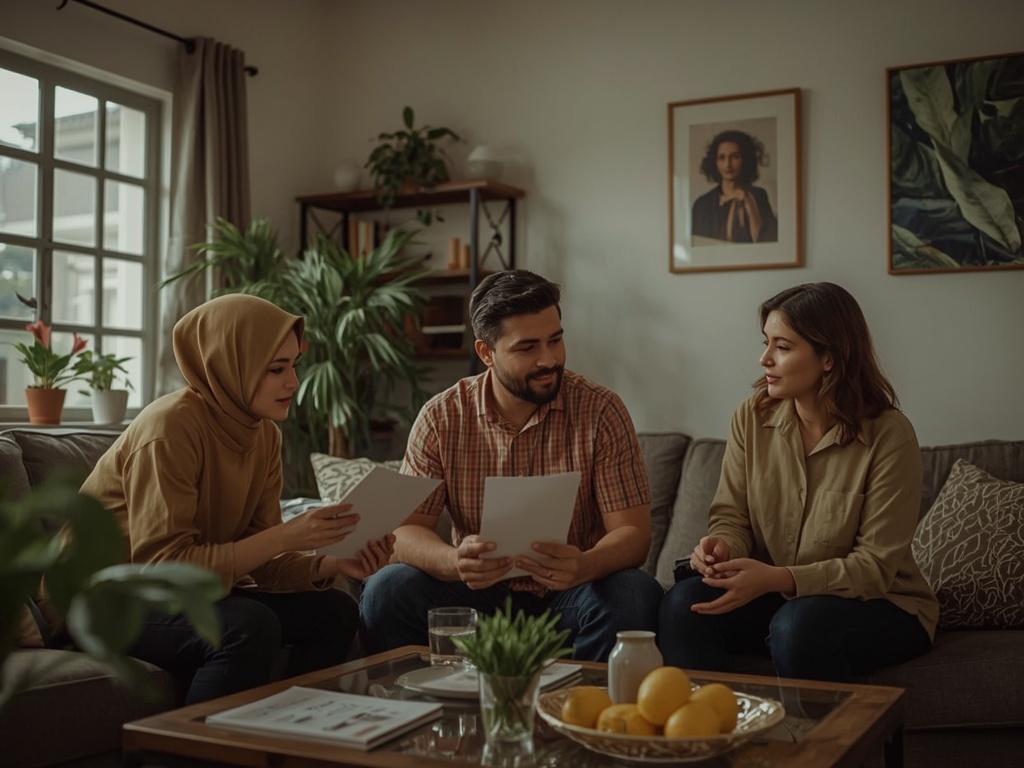 Perbandingan Keputusan Praktis untuk Renovasi, Perjalanan, dan Adopsi Panel Surya di Rumah