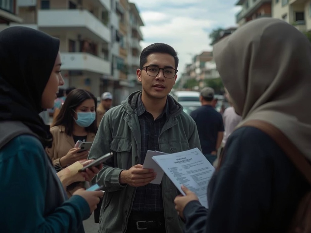 Rencana Aksi Praktis untuk Liburan Sehat, Rumah Aman, dan Energi Hemat